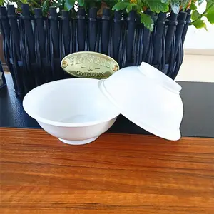 一次性粉蒸肉包装碗 熟食酸菜扣肉碗