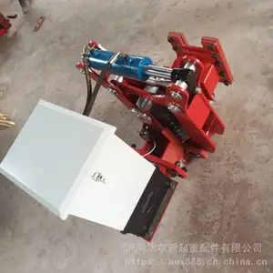 ��ʽ��ʽ���ػ�����Һѹ�й��� TZJ-120���ɵ綯Һѹ�й���