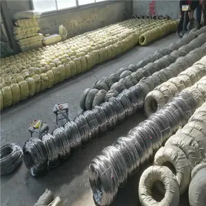 磷化钢丝 碳素磷化钢丝 厂家供应 土工格栅钢丝