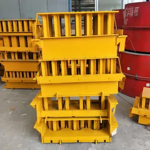 东岳智能砖机厂家直销免烧砖模具