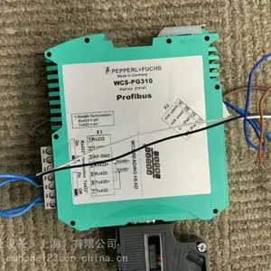 P+F德国UB800-18GM40A-U-V1超声波传感器