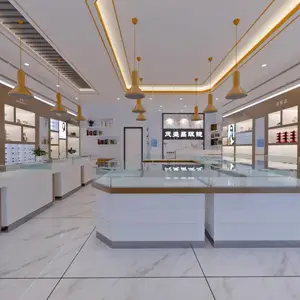 �����۾����̨��ƶ������������۾���װ����ƹ�˾�����۾�չ������Ԥ�㱨��