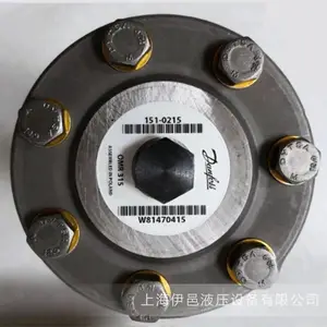 OMR315 151-0215进口马达 Danfoss液压马达型号