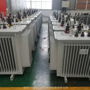 S11�ͽ�ʽ������ѹ��S13���������ѹ��S20���ܱ�ѹ��