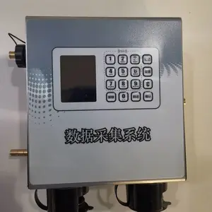 焊机联网 焊机数据采集器 焊机群控系统