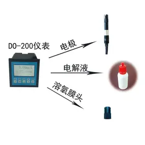 在线溶解氧仪