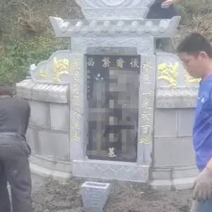 水泥制品模具