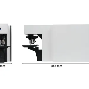 日本nanophoton随机扫描共焦拉曼显微镜 RAMANwalk