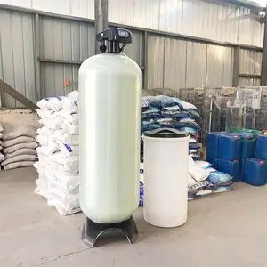 周口软化水设备锅炉厂家, 软化水设备配件-河南江宇水处理设备
