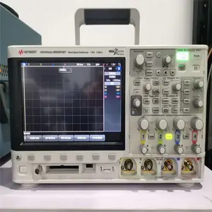 ���� KEYSIGHT �ǵ¶���DSOX2012A ���ִ洢ʾ��������