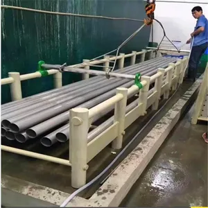 双鸭山酸洗钝化无缝钢管 厂直销,按需定制