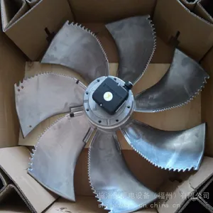 ZIEHL-ABEGGʩ�ְ� ��е�豸ɢ�� FC063-6EQ.4I.A7 ԭװ��Ʒ