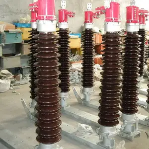 GW4-126KV���뿪�� �����ѹ���뿪�� һ�ٵ�����Ӧ