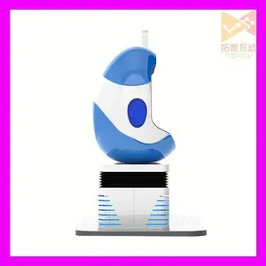 ���ջ��� VR���� 9dVR����ʽ˫�˵����豸 VR�����***