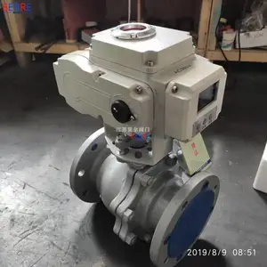 ���ձ���Q941F-40 DN65�綯������