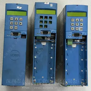STOBER伺服驱动器MDS5000系列维修变频器POSI SWitch AX5000