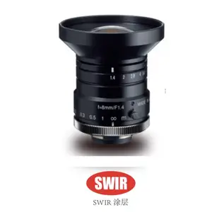 LM8HC-SW KOWA 8mm�̲����⾵ͷ 1Ӣ��������� 800nm-1900nm�󲨶�