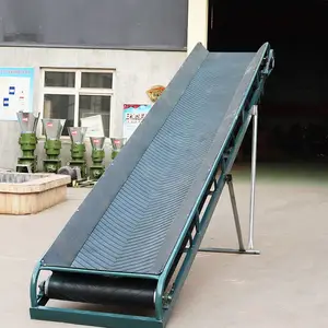 输送机皮带跑偏的原因及解决办法