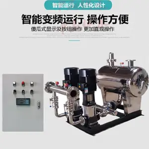 ������ѹ���޽��ڱ�Ƶ����ѹ��ˮ�豸�޸�ѹ����������ѹ��