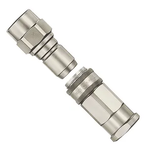 NITTO�ն�����΢�Ϳ��ٽ�ͷMC-03SH�ܵ���װ�� �д�ó��