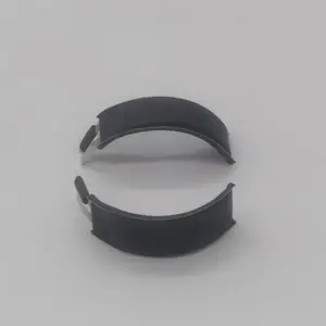 156825 16mAh 弧形锂电池(智能穿戴设备电池)