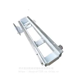 西安煤科院ZDY3500L履带钻机配顶柱KZ5.1.3-4