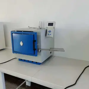 高钙石氧化钙检测仪器 石灰石钙镁硅化验设备