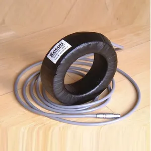 Rocoil刚性罗氏线圈2100系列100mA~100kA开口式 穿心式