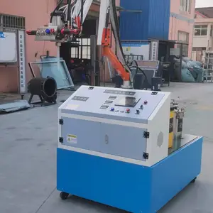 苏州高工科技生产 压力缸 压力罐 手板复模 专用制作超大压力缸