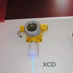 Honeywell�̶���ȼ��������IsenspointXCD����̽����   ���