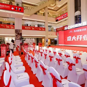 西安承接客户答谢宴,生日宴会,企业揭牌,企业乔迁,开工活动