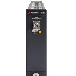 �ǵ�N1032A 90/120GHz ��ͨ����ģ�� 5G ����Ƶ�����߶�̬��Χ�͵���������