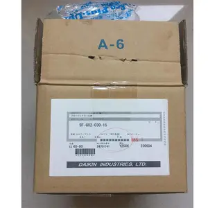 SF-G02-030-15�ձ�DAIKIN�����ʽ�����������������Ʒ�