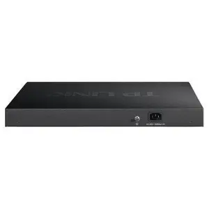 TP-LINK TL-ER5120G多WAN口千兆商用路由器 康迈厂家供应