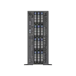4U������ʽ������ ֧��4��˫��GPU ��ҵ��AI����/ѵ������