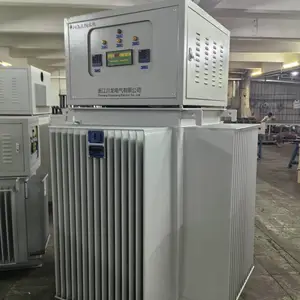 ����TNSJA-2500KVA�ͽ���Ӧʽ��ѹ�����ʹ�ҵ��ѹ��ѹ������