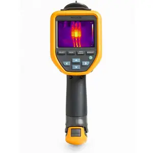 二手福禄克FLUKE Tis20 Tis60手持式红外热成像仪高精度