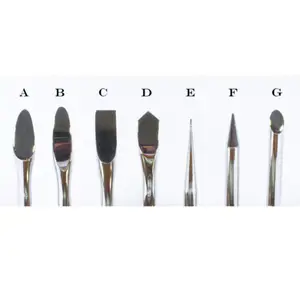Ӣ��Willard���ȹε����ӻ���֯���鼮�޸�Heated Spatula Set Type B