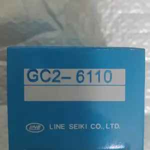 GC2-6110日本LINE莱茵计数器GS2-6000 GC2-6000 GC2-6100