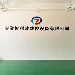 安徽智利效数控设备有限公司