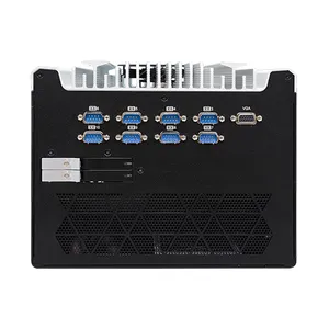 EC633-RPS 14th/13th/12th Generation Intel® Core™ with Intel® R680E