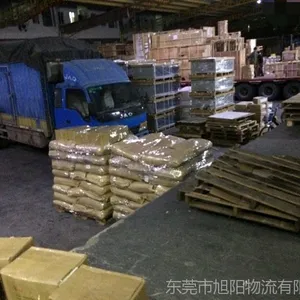 东莞谢岗直达上海 杭州 苏州 无锡 昆山专线物流货运公司=专线直达