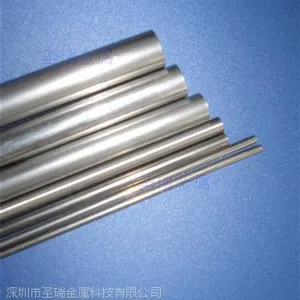 深圳钛棒 ta1钛棒-圣瑞钛板厂家