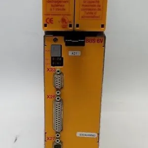 Baumuller������BUS6-VC-AO-0002-0000�ŷ����ƿ�ά������
