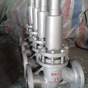三科供应HD44H定压止回阀