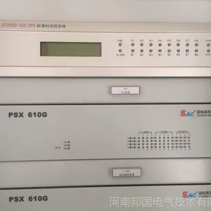 ���Լ�������ͨѶ������PSX602
