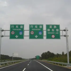 和平交通标志杆-质量好的交通标志杆市场价格
