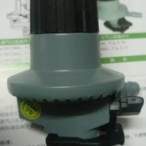 直阀液化气高压阀二代自闭卡扣式555型喜威上液BP专用