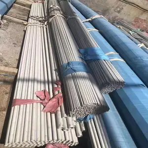 厂家直销工业酸白06cr19ni10不锈钢无缝管全新出品