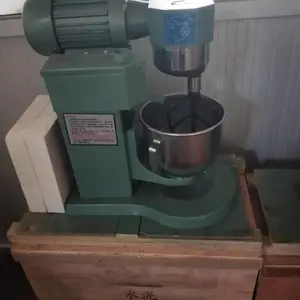 ��׼�����ǹ�·ɰ��ѹ��������ʱ��ⶨ��YJ-5��